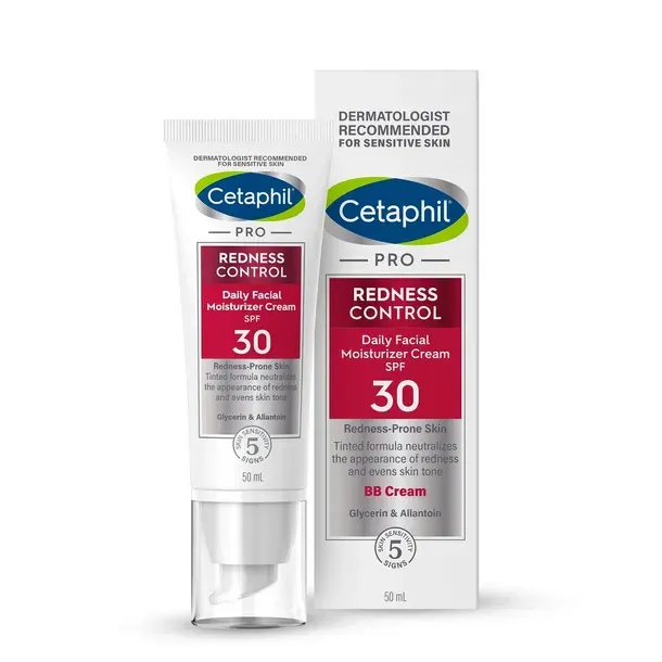 Cetaphil PRO Redness Control 50 ml łagodzący krem do twarzy