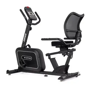 Rower magnetyczny poziomy Sapphire SG-7050RB Zenix Aplikacje Bluetooth