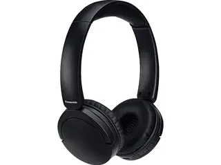 Słuchawki bezprzewodowe PANASONIC RB-HF630BE-K Czarny