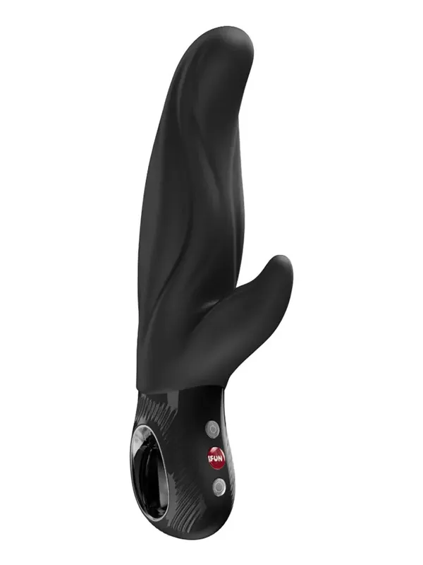 Fun Factory Lady Bi Rabbit Vibrator Black