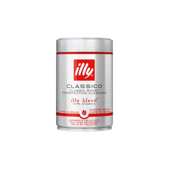 Kawa ziarnista Illy Classico, 250 g
