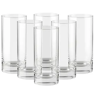 Komplet szklanek Bohemia Prestige Long 390 ml 6 szt.