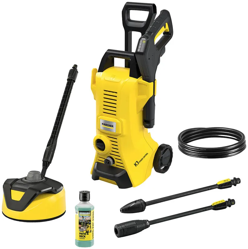 Myjka wysokociśnieniowa Karcher K 3 Power Control Home T 5