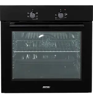 MPM Piekarnik MPM-63-BO-12T