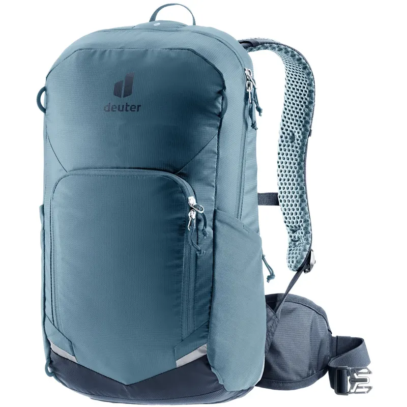 Deuter Bike I 20, plecak, niebieski