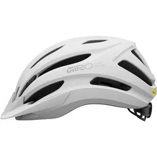 Giro Register Mips II, kask rowerowy, biały