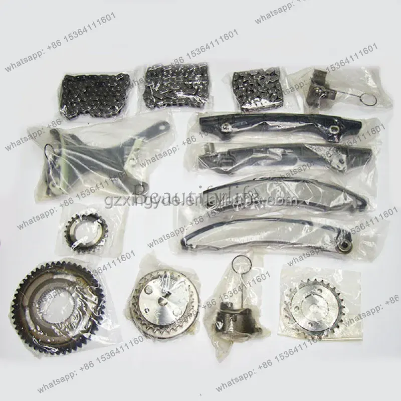 For Auto Parts 3.7 '02-10 Auto Timing Repair Kit 5019423AD