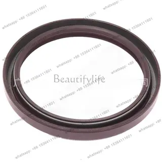 Auto, for .8 Auto Crankshaft Rear Oil Seal 96376569 Auto Parts