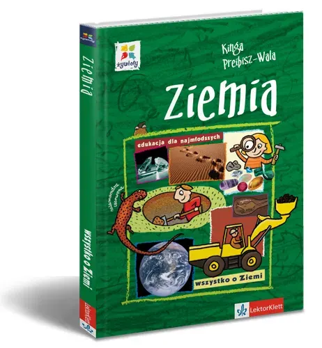 Żywioły. Ziemia