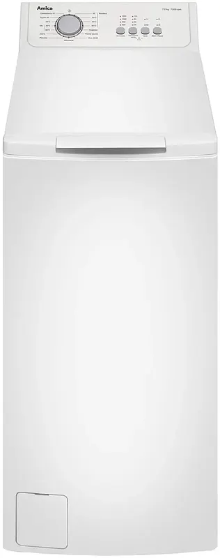 Pralka Amica AGA3T712ANi 7kg 1200obr.
