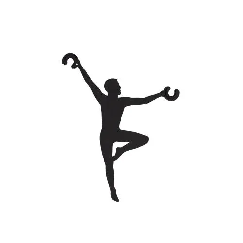Uchwyt dekoracyjny ACROBAT do regulacji przewodu11794 Nowodvorski
