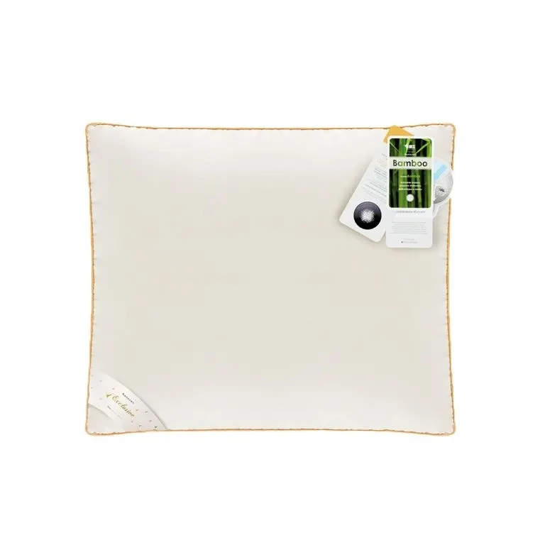 Poduszka AMZ Materacowa 50x60 kremowy 50x60 kremowy
