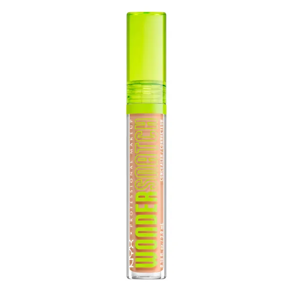 NYX Professional Makeup Wonder Snatch Korektor Vanilla