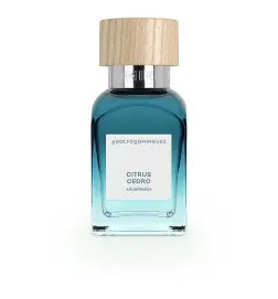 Adolfo Dominguez Agua Fresca Citrus Cedro Eau De Toilette Spray 60ml