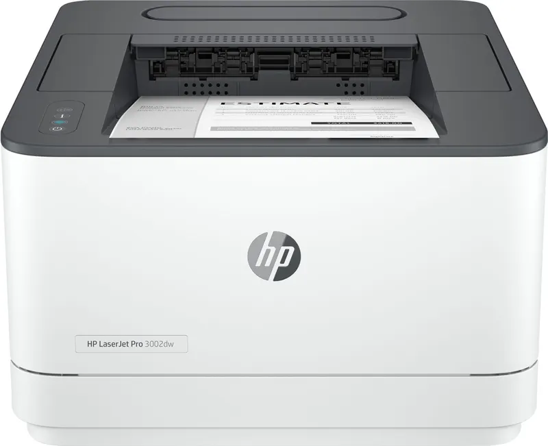 Drukarka HP LaserJet Pro 3002dw Automatyczny druk dwustronny, Wi-Fi