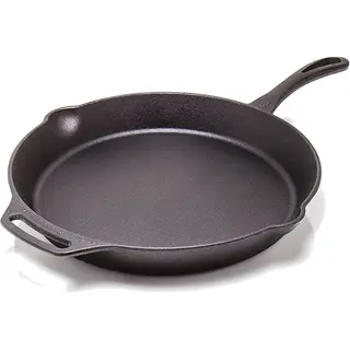 Petromax Fire Skillet fp25 with one pan, patelnia