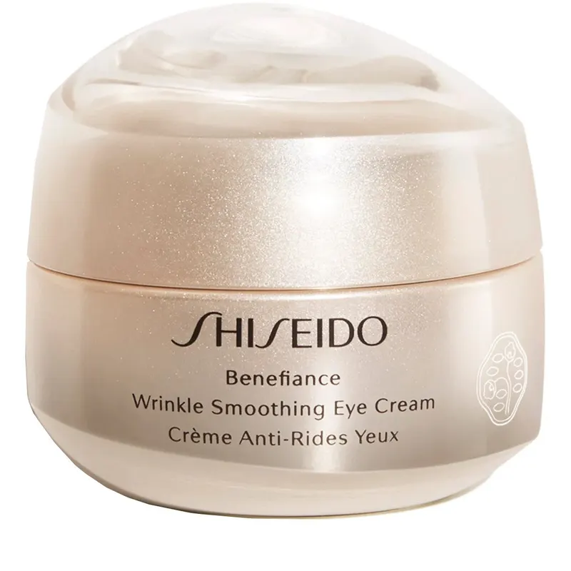 Shiseido Benefiance Wrinkle Krem pod Oczy 15ml