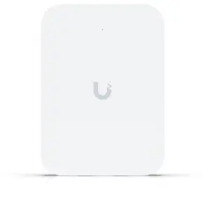 UBIQUITI Punkt dostępowy Access Point UniFi U7 In-Wall U7-IW