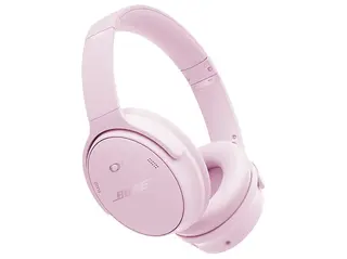 PRODUKT PO EKSPOZYCJI - Słuchawki bezprzewodowe BOSE QuietComfort Headphones Różowy