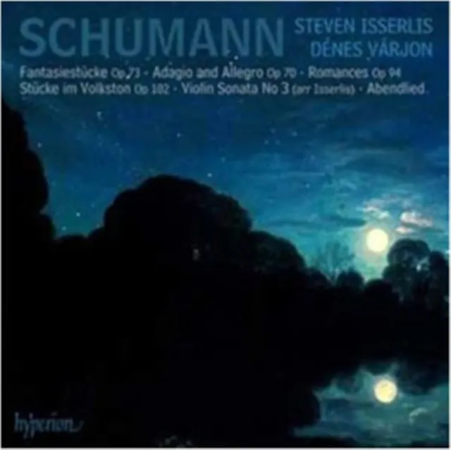 Music For Cello & Piano