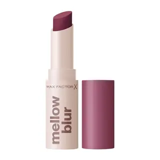 Max Factor Mellow Blur Wygładzająca Pomadka do Ust 050 Brushed Berry