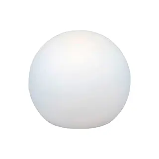 Kula solarna BULY RGB 30cm 3126