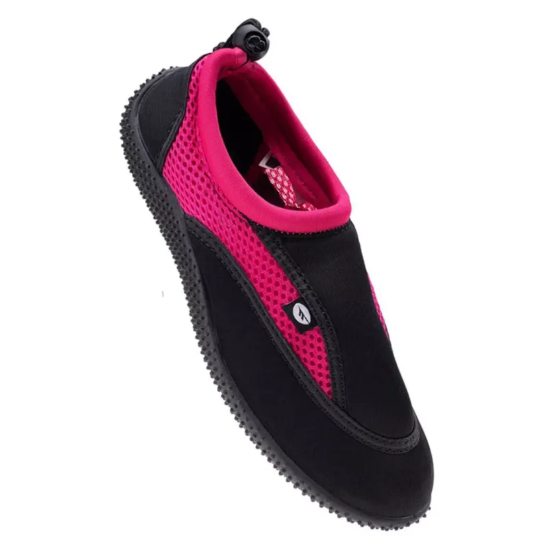 Buty do wody damskie Hi-Tec Lady Reda - różowe, Rozmiar buta 39
