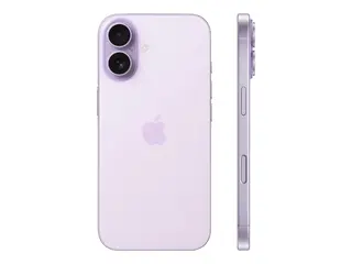 Smartfon Apple iPhone 17 512GB lawendowy