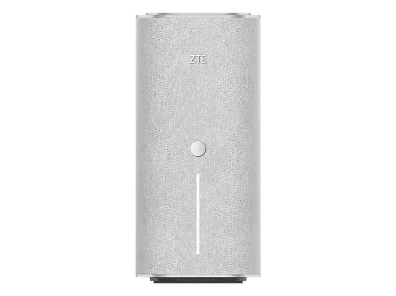 Router ZTE G5 Ultra Style 5G Wi-Fi 7 BE19000
