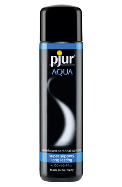 Pjur Aqua 100ml
