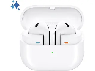 PRODUKT PO EKSPOZYCJI - Słuchawki SAMSUNG Galaxy Buds 3 Biały