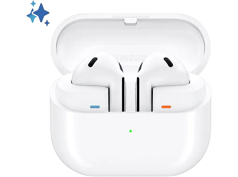 PRODUKT PO EKSPOZYCJI - Słuchawki SAMSUNG Galaxy Buds 3 Biały