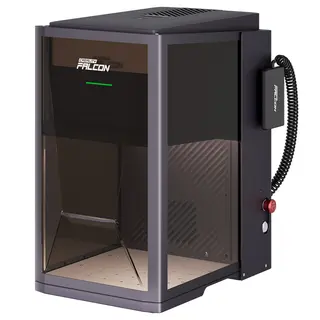 Grawerka laserowa światłowodowa Creality Falcon T1 20W