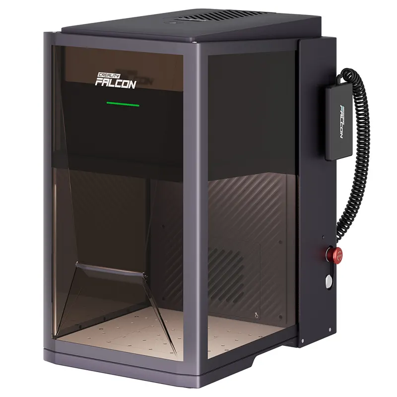 Grawerka laserowa światłowodowa Creality Falcon T1 20W