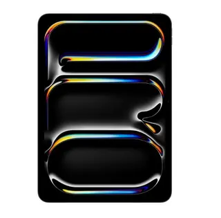 Apple iPad Pro 13-calowy Wi-Fi + Cellular 2 TB ze szkłem o nanoteksturze - Gwiezdna czerń