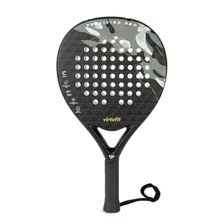 Rakieta do padla Virtufit Precision Pro - czarno-złota