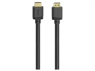 Kabel HDMI HAMA 2.1 Ultra High Speed 8K 2m Czarny