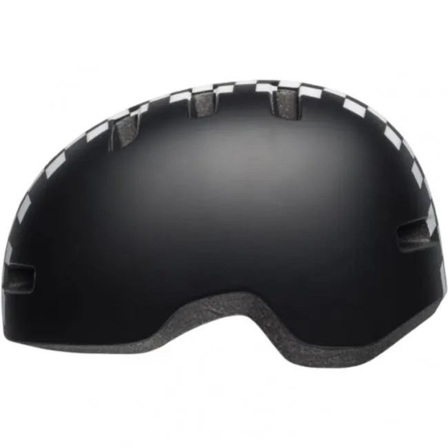 Bell Lil Ripper, kask rowerowy, junior, czarny