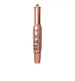 Bourjois Max Définition Volume Glamor 01-Noir 10ml
