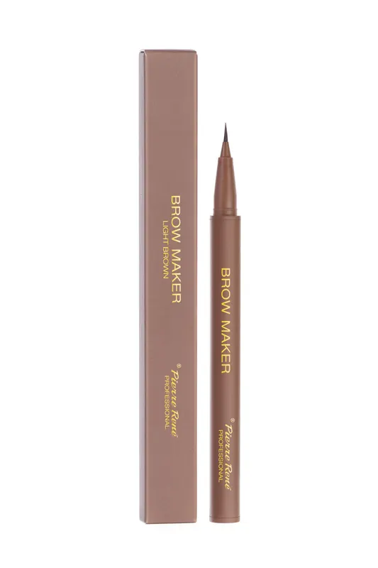 Pierre Rene Pisak do Brwi Light Brown
