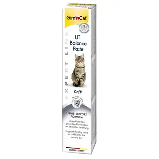 GIMCAT UT Balance Paste – przysmak dla kota – 50g
