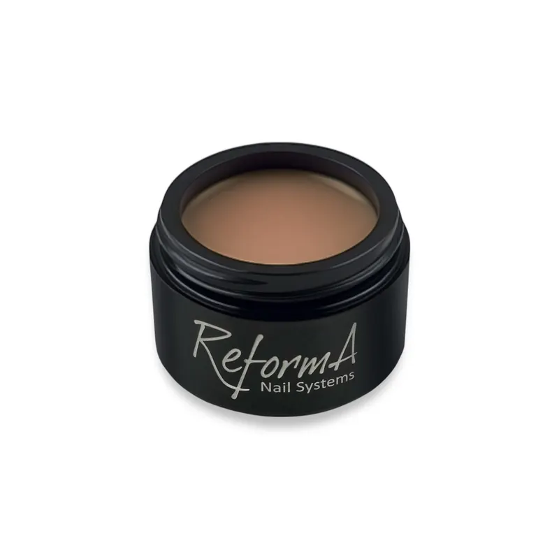 Liquid Acrylic Gel - Beige, 15 g