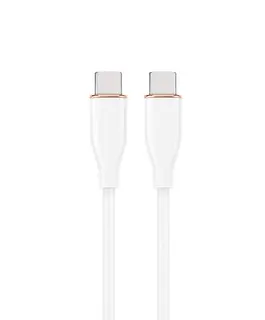 Gembird Kabel USB C(M) do USB C(M) 1.5M biały