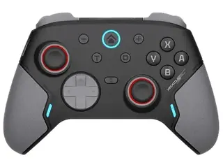 Gamepad YAXO Do NS2/NS/PC/ANDROID/IOS Techno Black