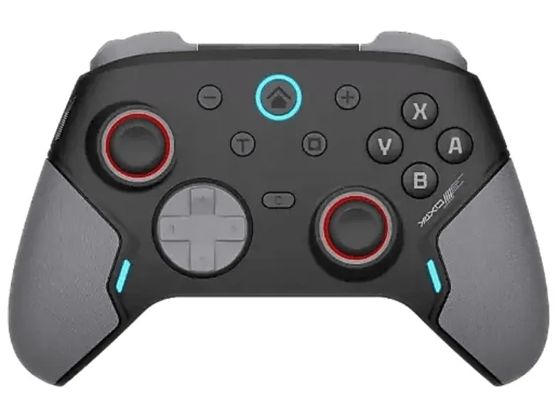Gamepad YAXO Do NS2/NS/PC/ANDROID/IOS Techno Black