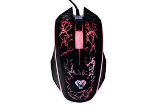 Media-Tech Mysz komputerowa COBRA PRO X-LIGHT MT1117