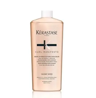 Kerastase Curl Manifesto Bain Kąpiel Nawilżająca do Włosów Kręconych 1000