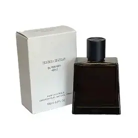 BURBERRY HERO PARFUM INTENSE 100 ML TESTER