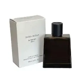 BURBERRY HERO PARFUM INTENSE 100 ML TESTER