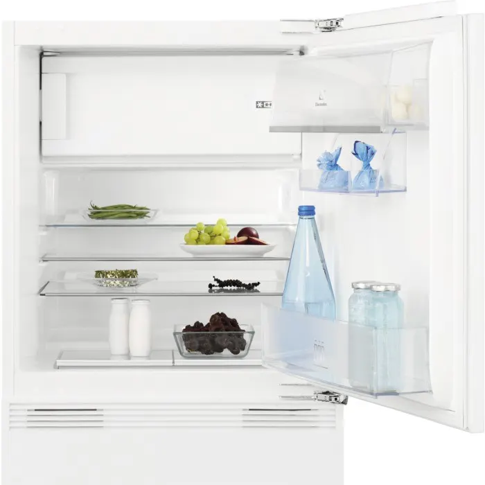 Electrolux Chłodziarko-zamrażarka LFB3AE82R